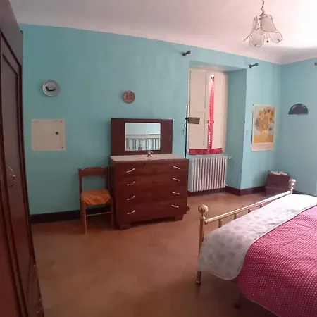 Casa 28 Luglio Holiday home *
