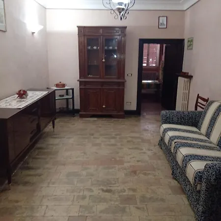 Casa 28 Luglio Holiday home