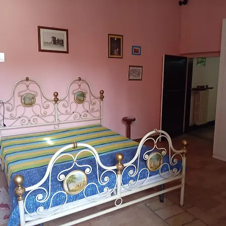 Holiday home Casa 28 Luglio