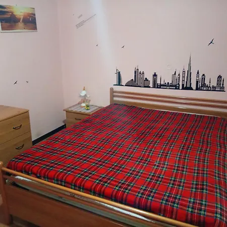 Casa 28 Luglio Mercatello sul Metauro