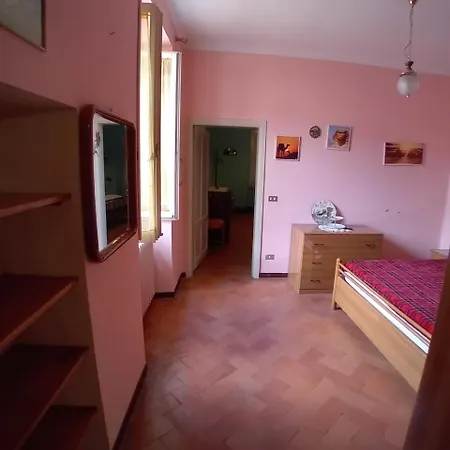 Casa 28 Luglio Mercatello sul Metauro