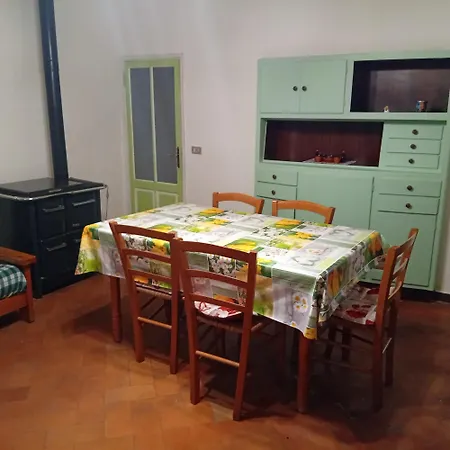 Casa 28 Luglio *